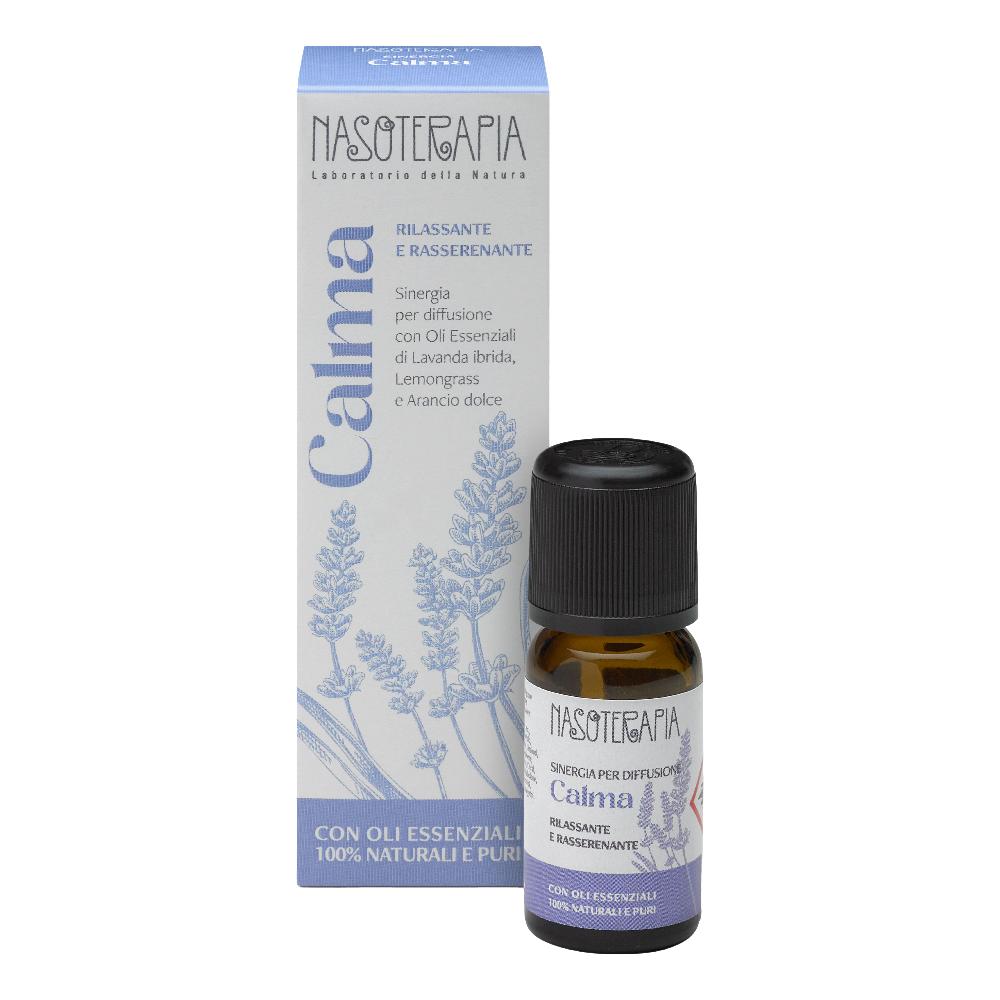 CALMA SINERGIA OLI ESS 10ML — confronto prezzi