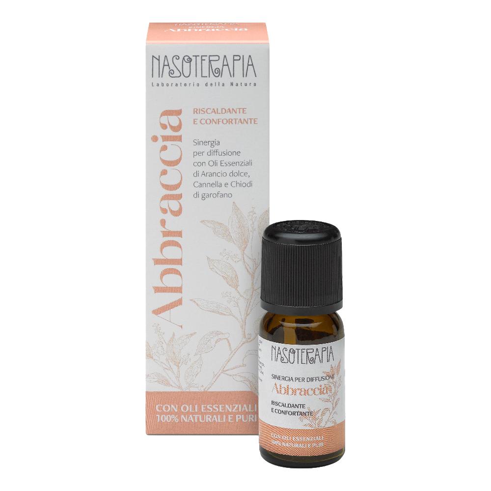 ABBRACCIA SINERGIA OLI ESSEN 10ML