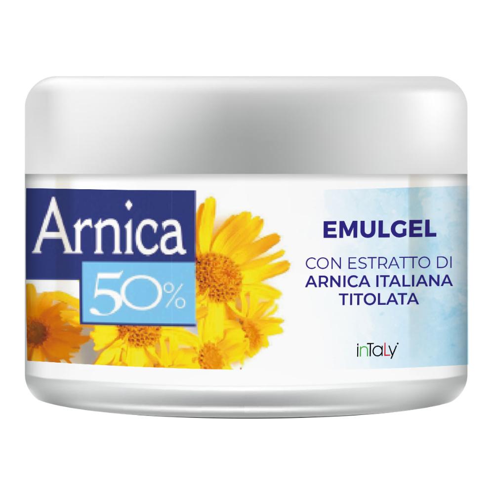 ARNICA 50% FORTE 150ML