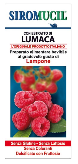 Siromucil c estr lumaca lamp — confronto prezzi