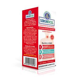 SIROMUCIL 3 AZIONI 150ML
