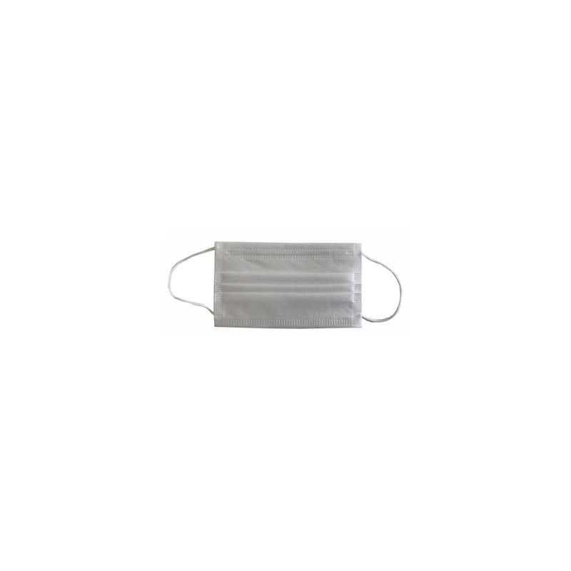 Mascherina Chir Tnt 3st Bi 50p