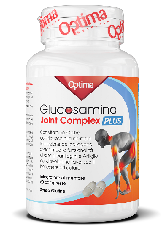 Glucosamina joint complex plus — confronto prezzi