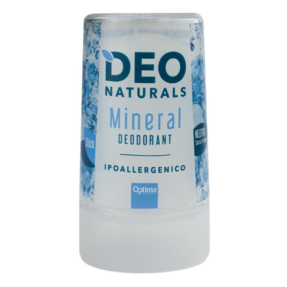 Deo Naturals Deodorante Stick Neutro Ipoallergenico 50g — confronto prezzi
