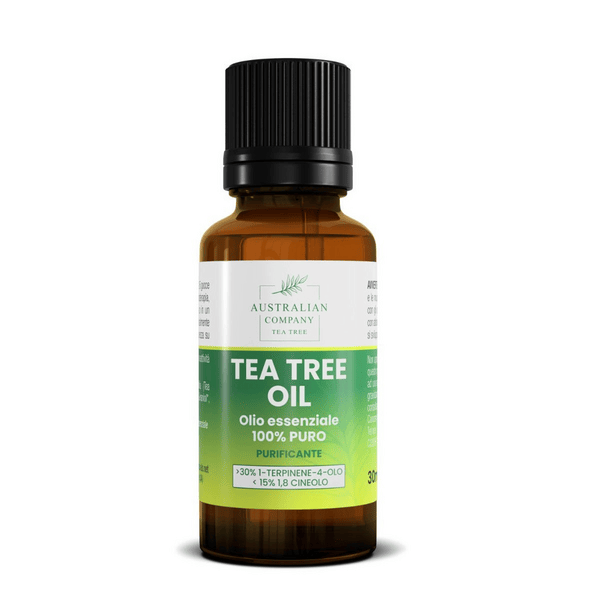 Australian company tea tree oil 30 ml