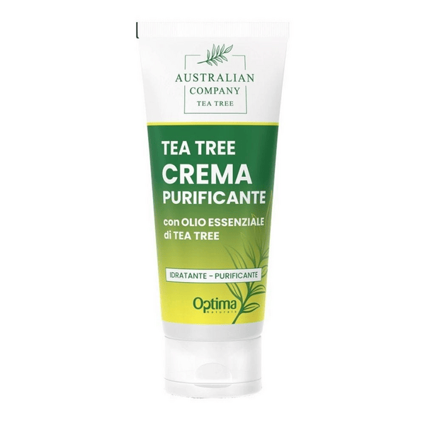 Australian Company Tea Tree Oil Crema Eudermica, 100 ml — confronto prezzi