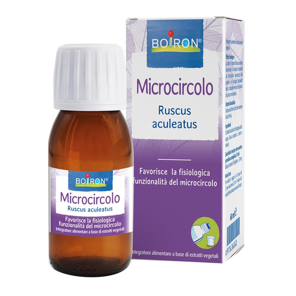 Ruscus Aculeatus Integratore Per La Fisiologica Funzionalità Del Microcircolo Estratto Idroalcolico Soluzione 60ml — confronto prezzi