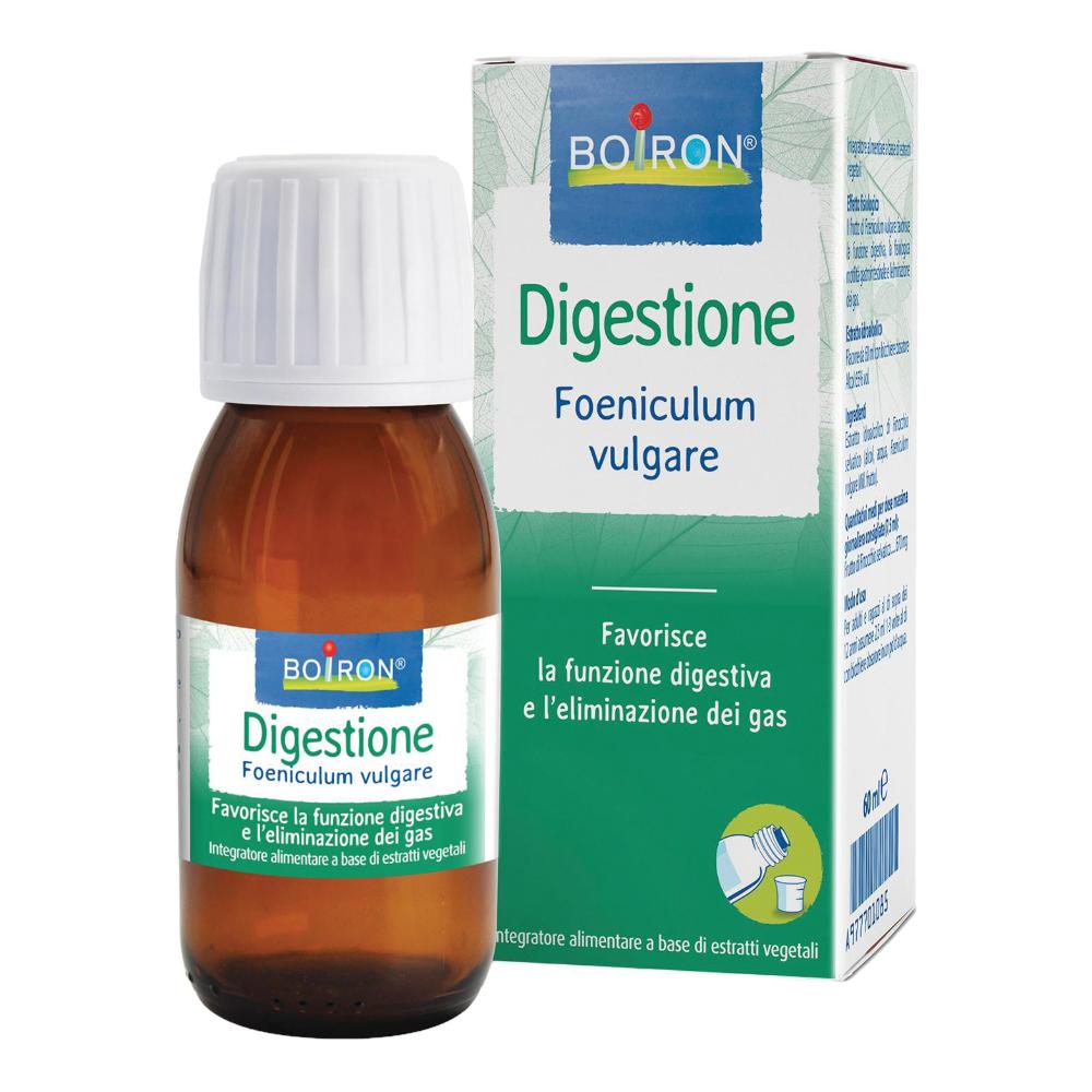 FOENICULUM VULG EI 60ML INT — confronto prezzi