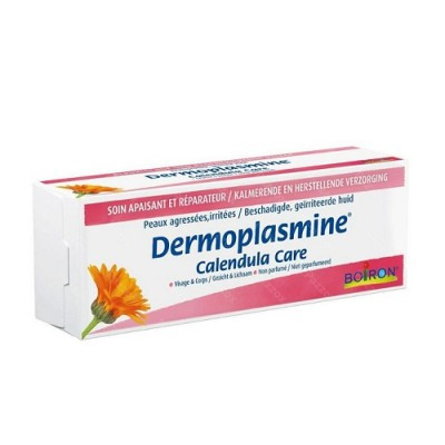 Dermoplasmine tratt calendula — confronto prezzi