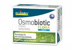 OSMOBIOTIC FLORA AD PROMO BUSTINE