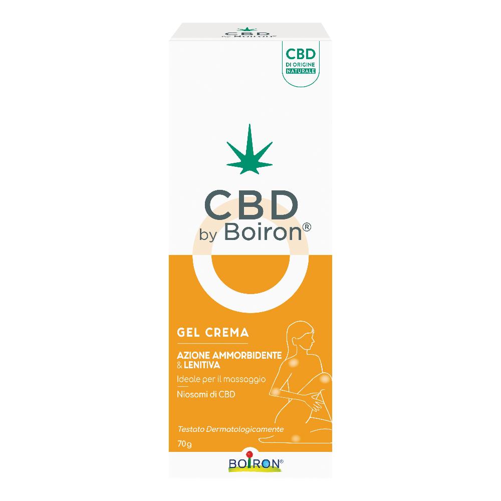 Cbd Gel Crema 70 G g