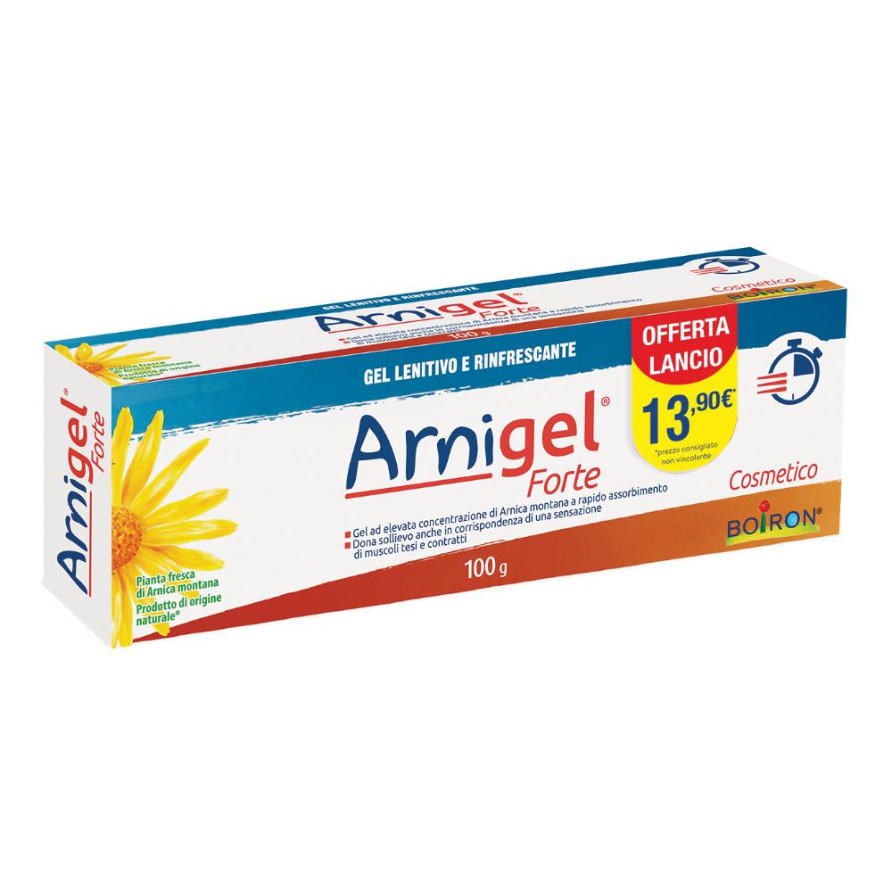 Arnigel Forte Promo 100g — confronto prezzi