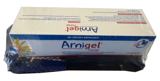 ARNIGEL FORTE 100 G + GIFT — confronto prezzi