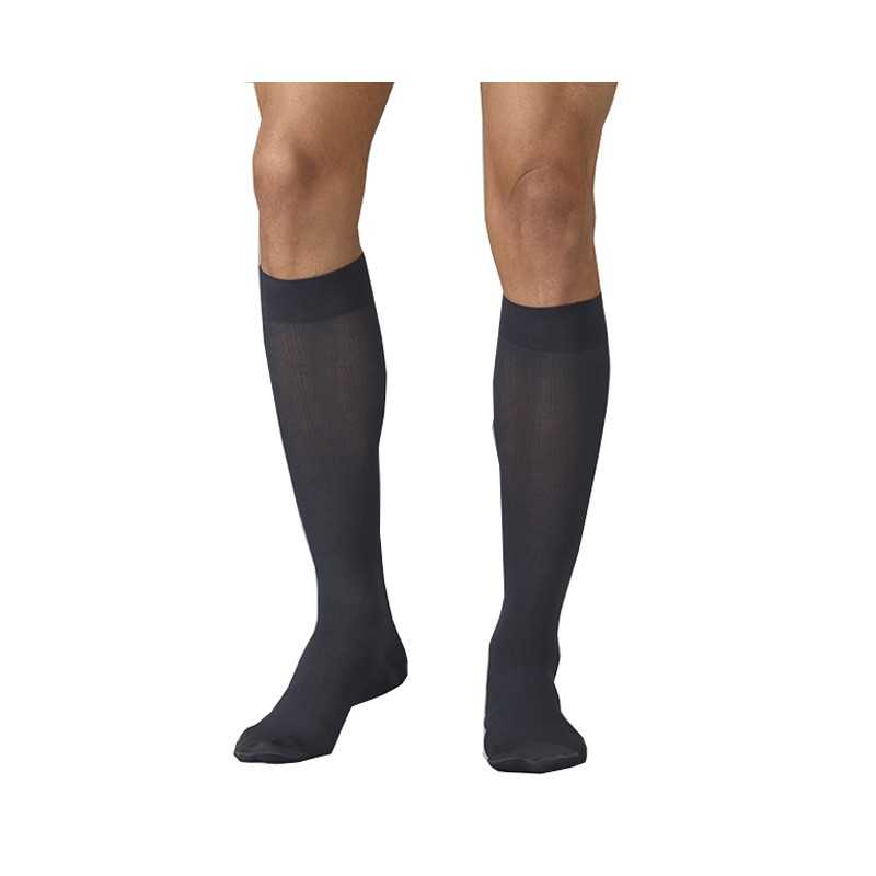 Varisan lui&lei 15-20 mmhg gambaletto ad pc seta grigio 4 — confronto prezzi