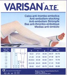 VARISAN ATE 18 AGPA BI 4