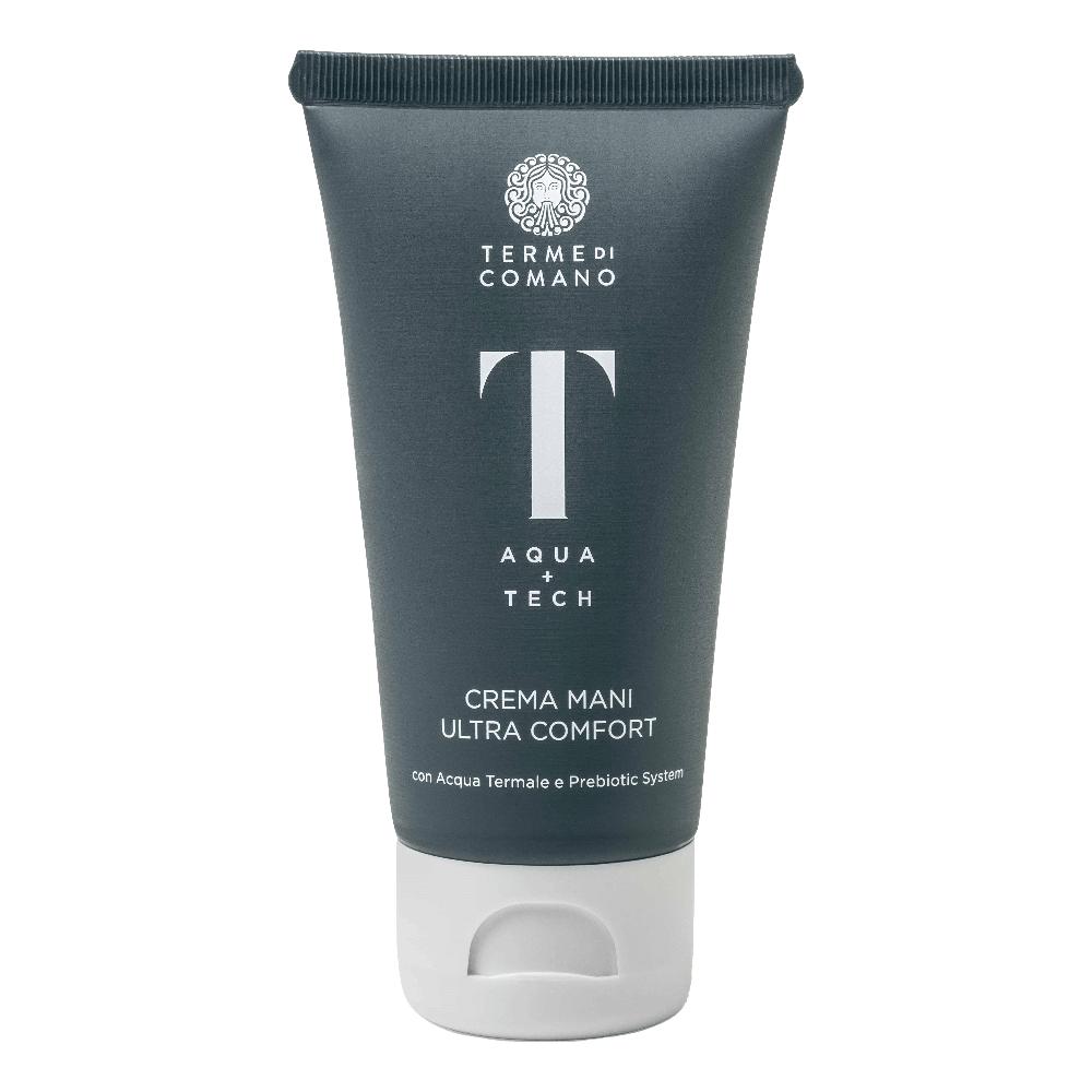 AQUA+TECH CREMA MANI ULTRACOMF