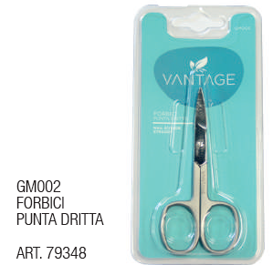 Forbicina Punta Dritta Gm002 — confronto prezzi