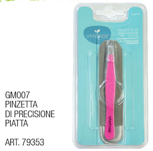 Pinzetta Di Precisione Piatta Gm007 — confronto prezzi