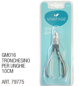 Vantage Tronchesino Per Unghie 10cm — confronto prezzi