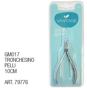 Vantage Tronchesino Pelli 10cm — confronto prezzi