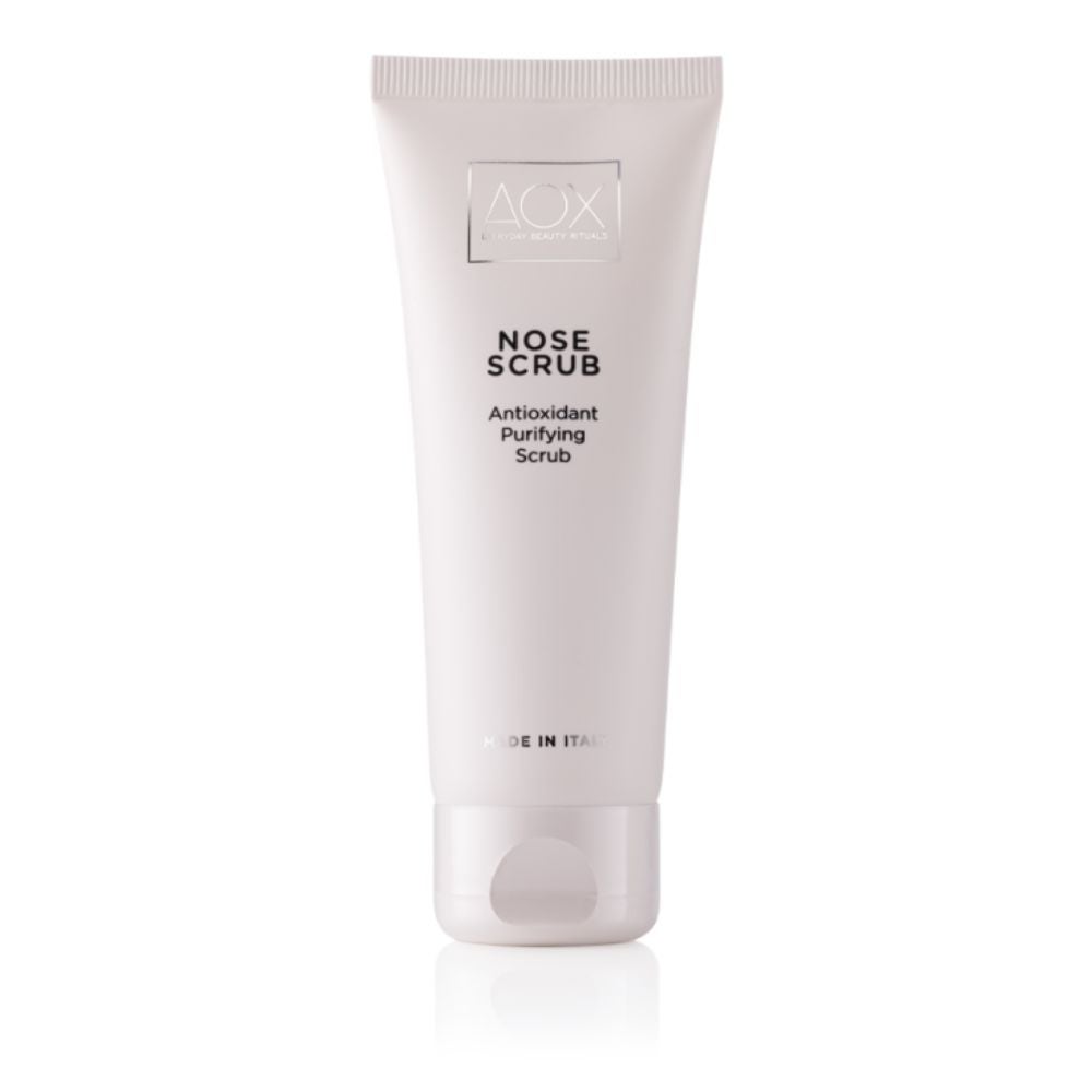AOX Nose Scrub Viso Purificante e Antiossidante, 75ml — confronto prezzi