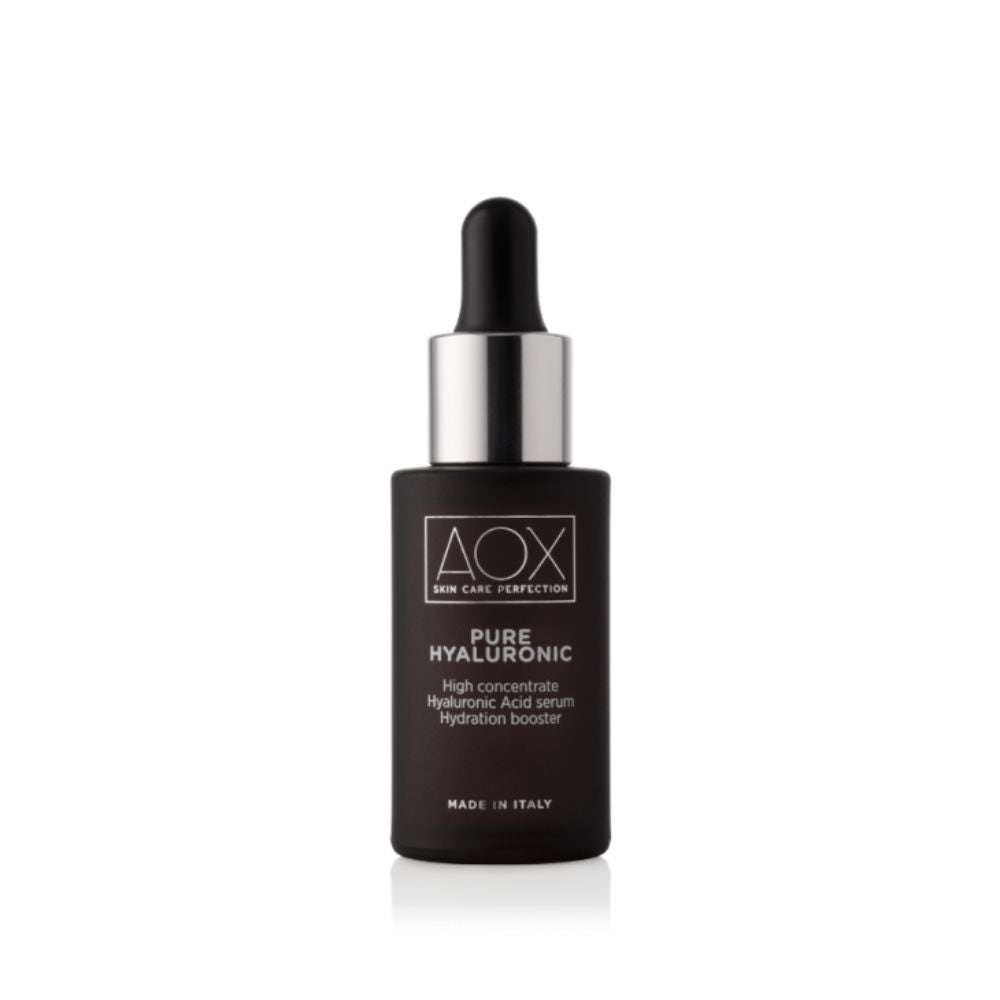 AOX Pure Hyaluronic Siero Viso Idratante, 30ml — confronto prezzi