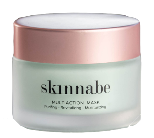 SKINNABE MASCHERA VISO 50 ML — confronto prezzi