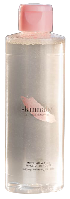 SKINNABE ACQUA MICELLARE 200 ML — confronto prezzi