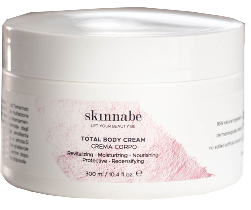 SKINNABE CREMA CORPO 300 ML — confronto prezzi