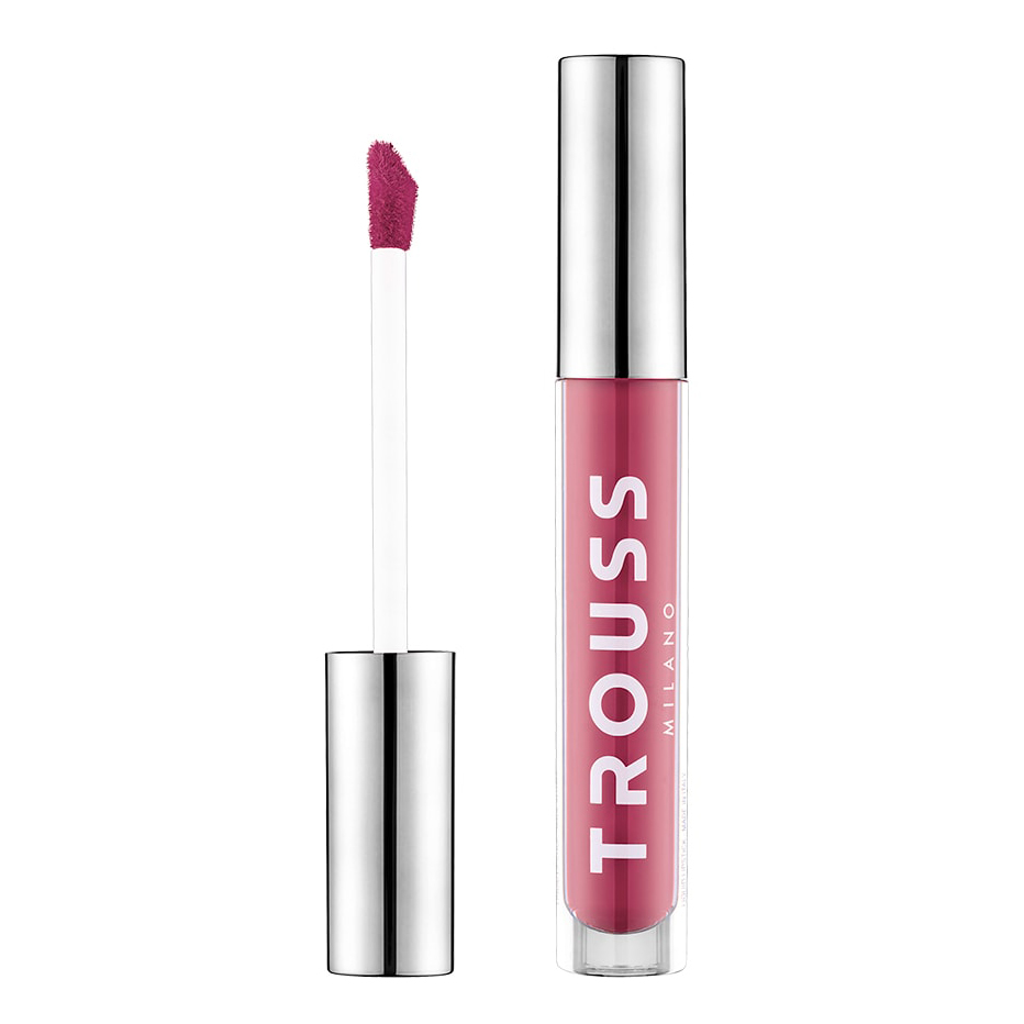 Trouss make up 4 liquid lipstick bordeaux matt — confronto prezzi