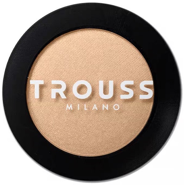 Trouss Make Up 7 Ombretto Champagne/Illuminante Shiny 1 St — confronto prezzi