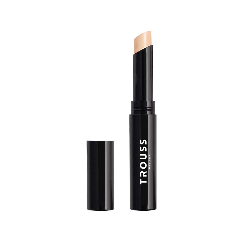 Trouss Correttore Concealer 01 Soft Beige Coprente Lunga Durata