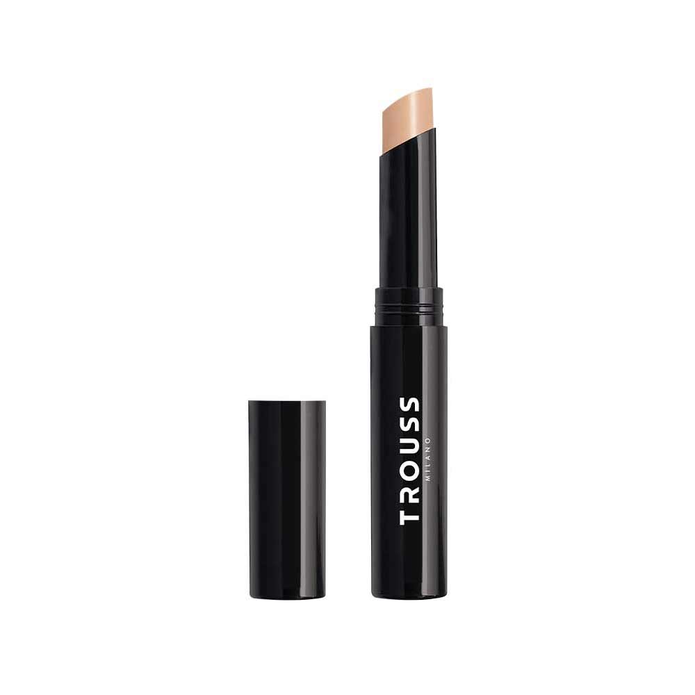 Trouss Correttore Concealer 02 Natural Beige Coprente Lunga Durata