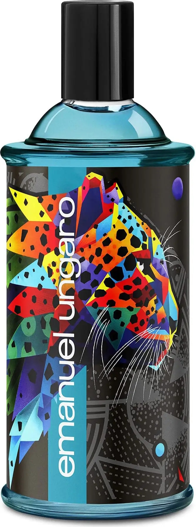 Emanuel Ungaro Intense For Him Eau De Parfum Uomo Natural Spray 100ml