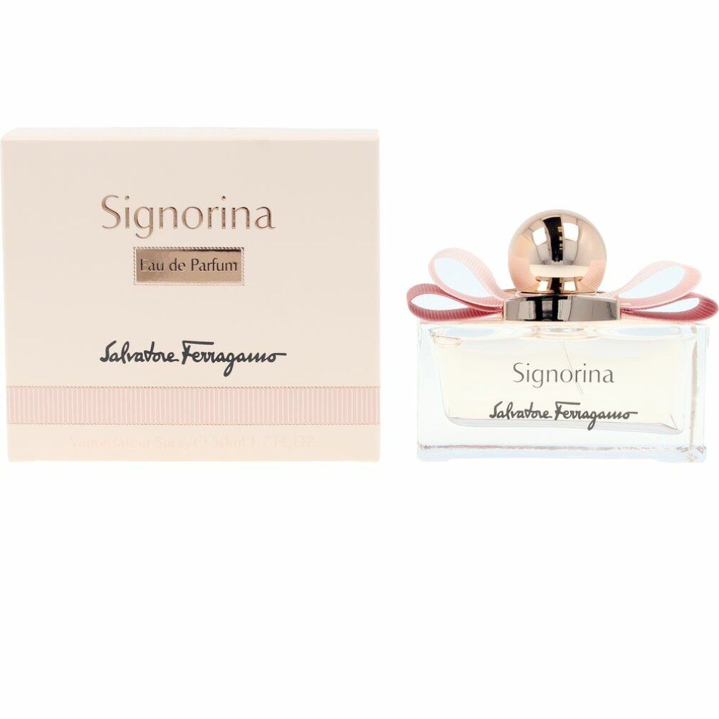 Salvatore Ferragamo Signorina Eau de Parfum 30 ml 0,05 l