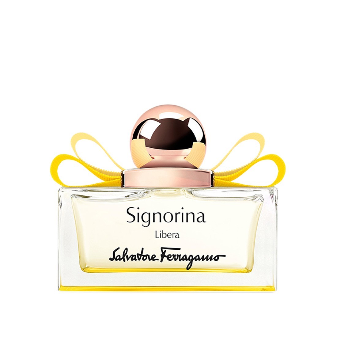 Signorina Libera Eau De Parfum 30ml