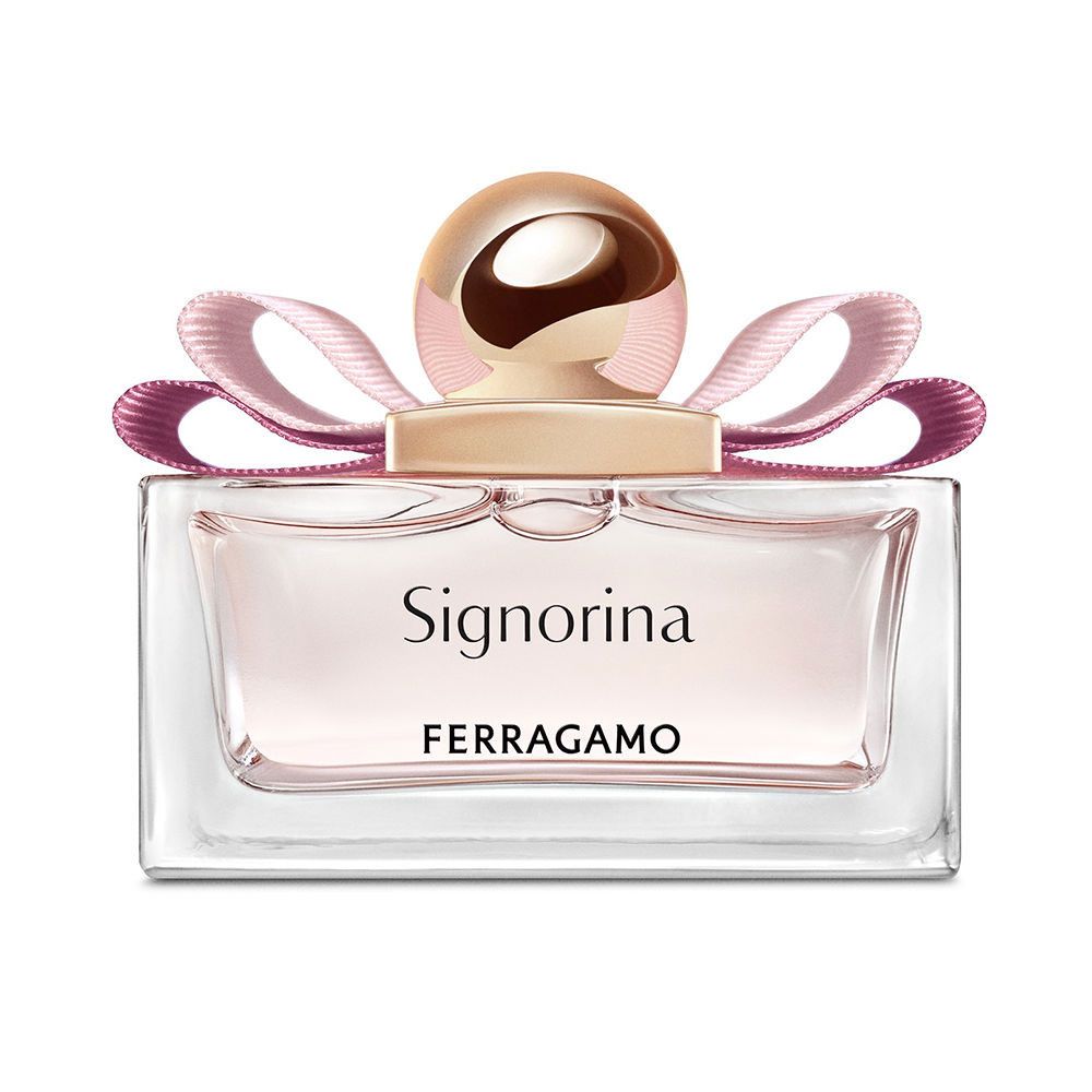 Signorina Eau De Parfum 50ml
