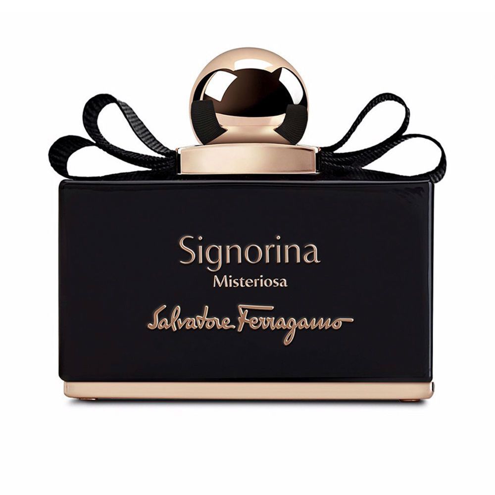 SIGNORINA MISTERIOSA EDP 100ML - Profumo Elegante per Donne 100 ml