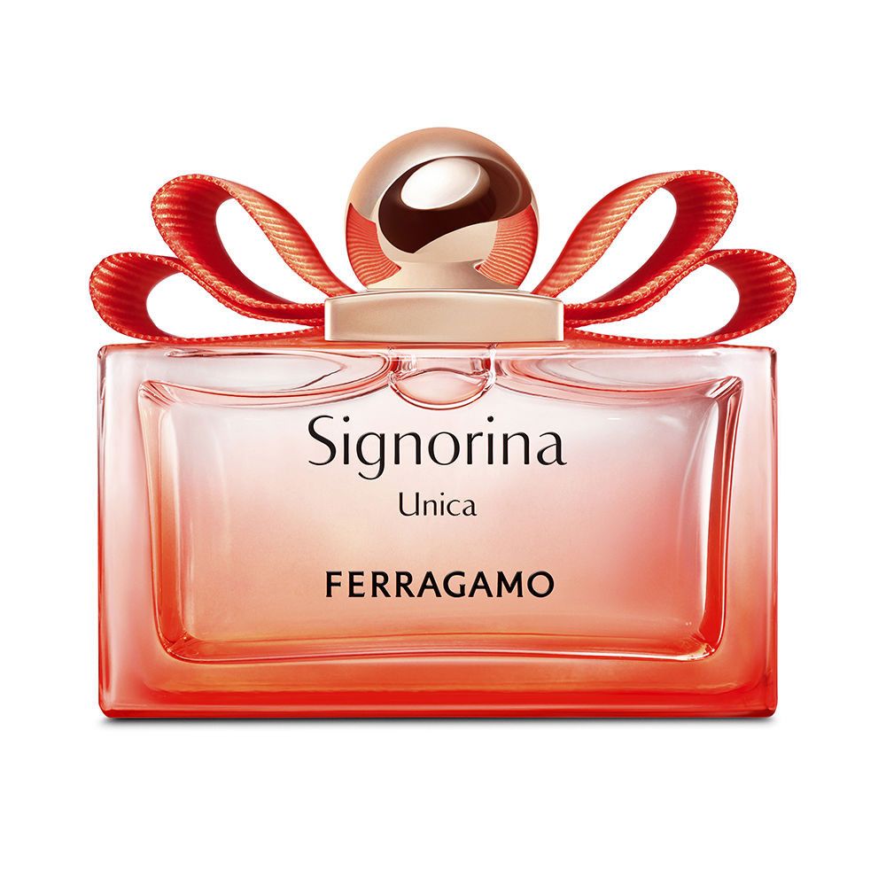 Salvatore Ferragamo Unica Eau de Parfum Vapo 50ml 100 ml Spray