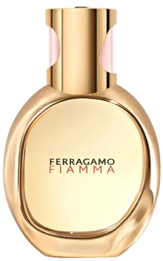 Salvatore Ferragamo Fiamma Eau De Parfum Donna Natural Spray 50ml
