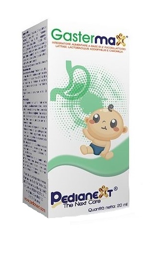 Gastermax 20 ml — confronto prezzi