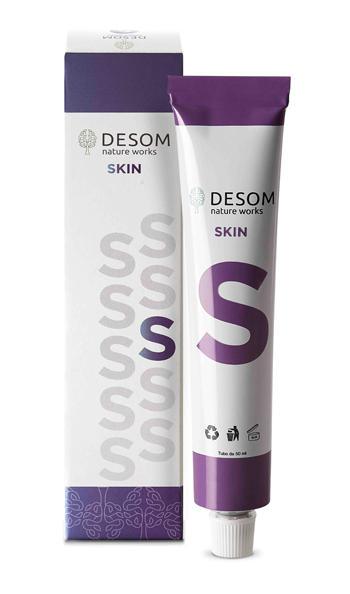 Desom skin crema emolliente 50 ml — confronto prezzi