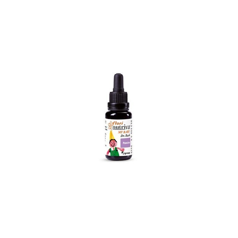 Florinutriva my baby pancino 20 ml