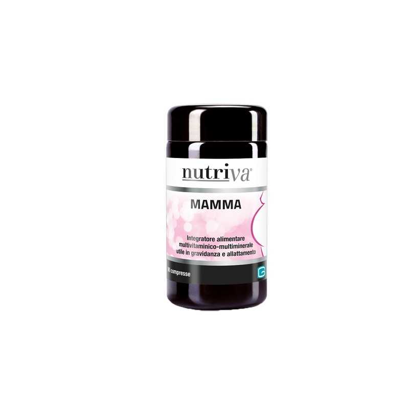 Nutriva mamma 90 compresse — confronto prezzi