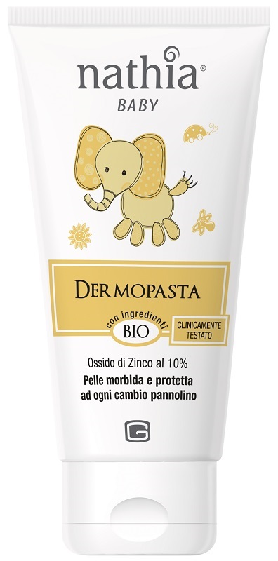 NATHIA DERMOPASTA PANNOLINO 75