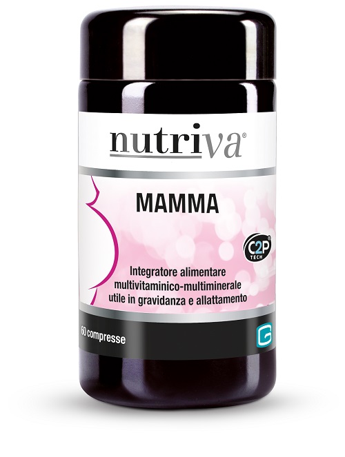 Nutriva Mamma 60 Compresse — confronto prezzi