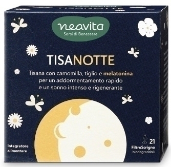 NEAVITA FILTROSCRIGNO TISAN21F