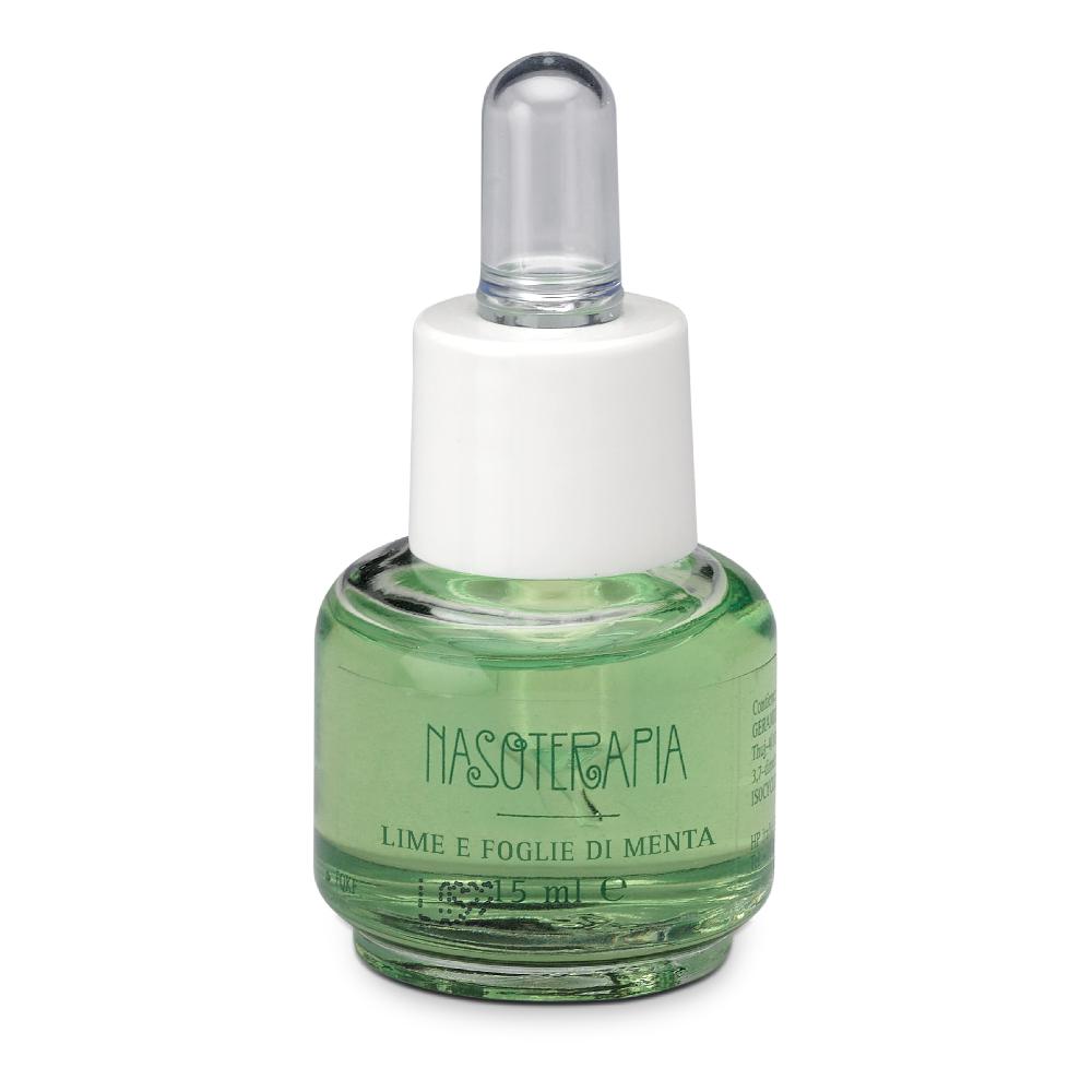 Essenza Aromatica Lime/flg15ml