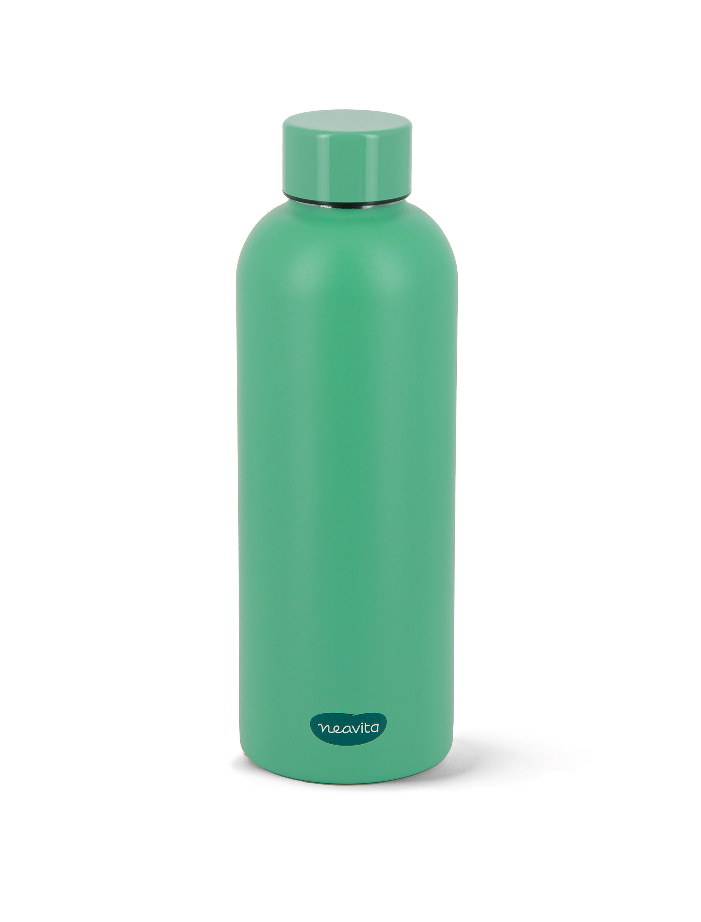 Neavita Herbarium - Forever Bottle Thermos Menta, 500ml