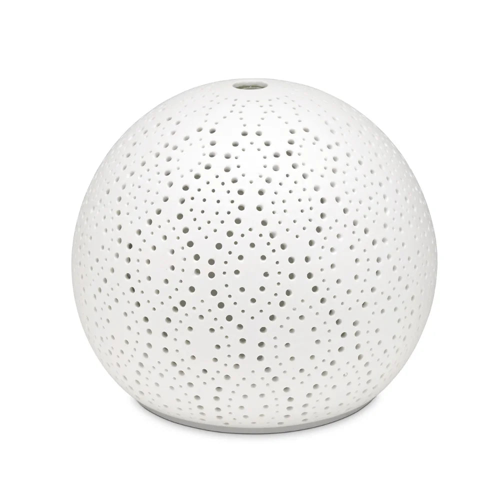 Purae Pilea | Diffusore Aromaterapia Ceramica | 1 Pezzo